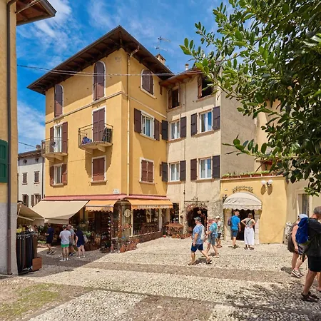 Casa Dei Venti 말세진느