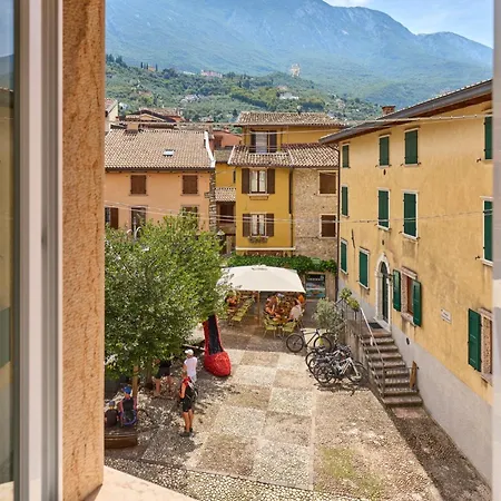 Casa Dei Venti *