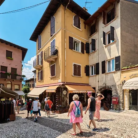 아파트 Casa Dei Venti