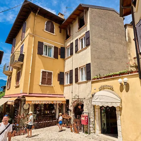 Casa Dei Venti 아파트