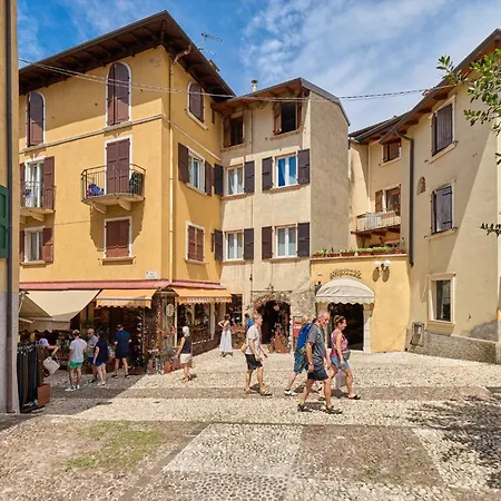 아파트 Casa Dei Venti 말세진느