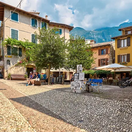 Casa Dei Venti