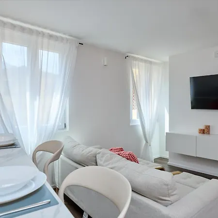 Διαμέρισμα Casa Dei Venti