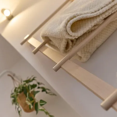 Casa Dei Venti 아파트 말세진느