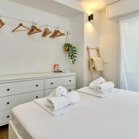 Διαμέρισμα Casa Dei Venti