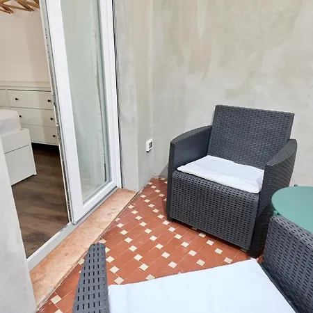 Casa Dei Venti * Μαλτσεζίνε