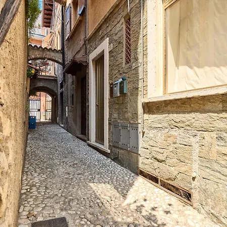 Casa Dei Venti * 말세진느