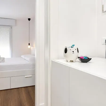 Casa Dei Venti Διαμέρισμα *