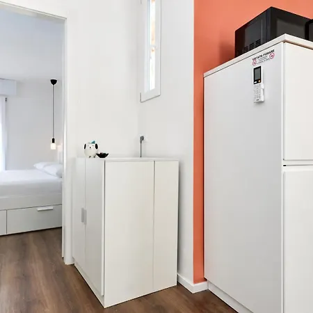Casa Dei Venti Μαλτσεζίνε