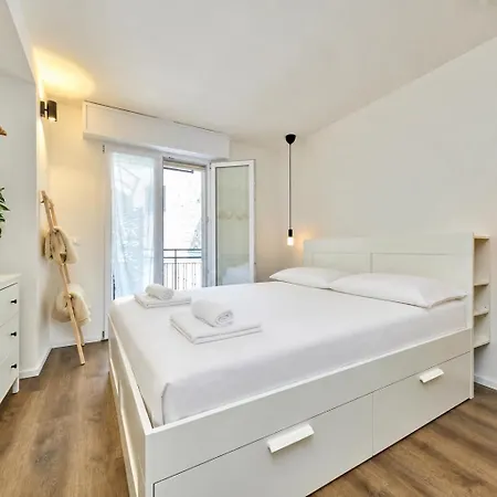아파트 Casa Dei Venti 말세진느