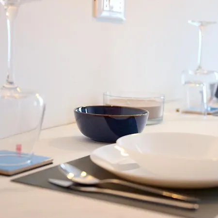 Casa Dei Venti 아파트 *