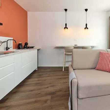 Casa Dei Venti 아파트