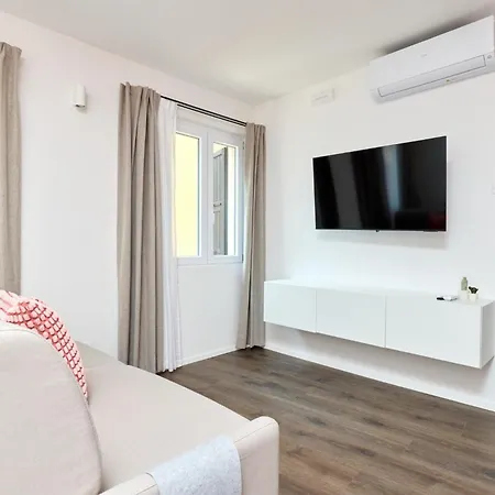 Casa Dei Venti Μαλτσεζίνε