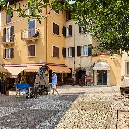 Casa Dei Venti